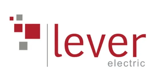 Lever Electric logo