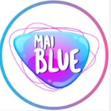 Mai Blue logo