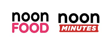 Noon logo