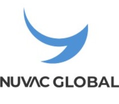 Nuvac Global logo