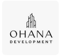 Ohana Development logo