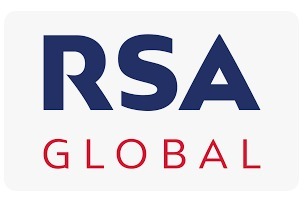RSA Global logo