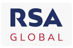 RSA Global logo