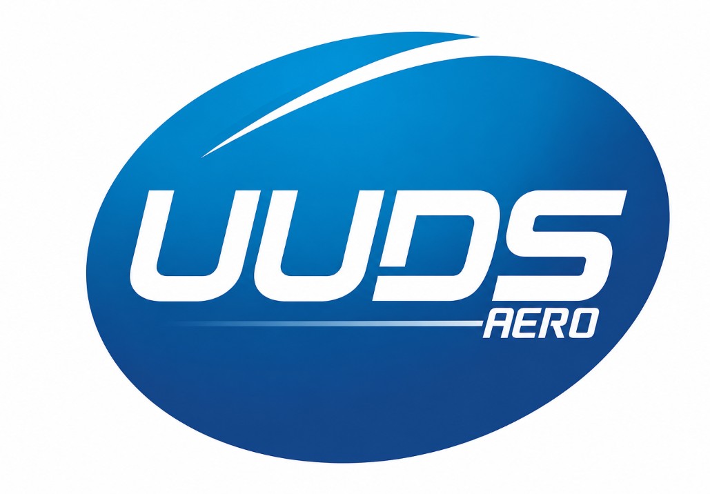 UUDS Aero logo
