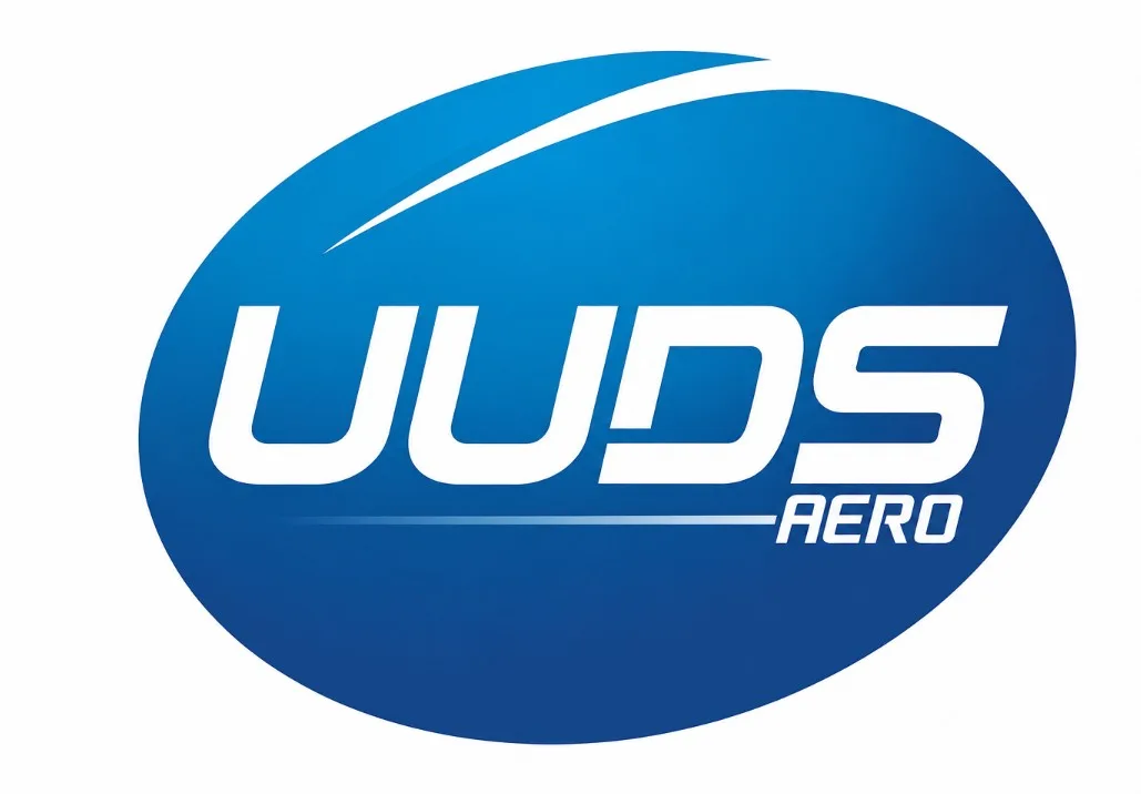 UUDS Aero logo