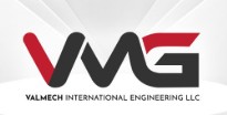 Valmech logo