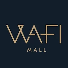 Wafi Mall logo