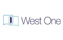 West One logo