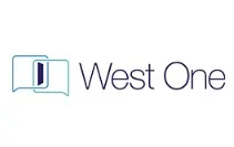 West One logo