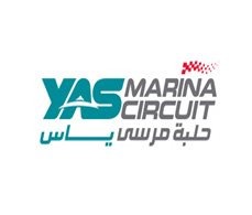 Yas Marina Circuit logo