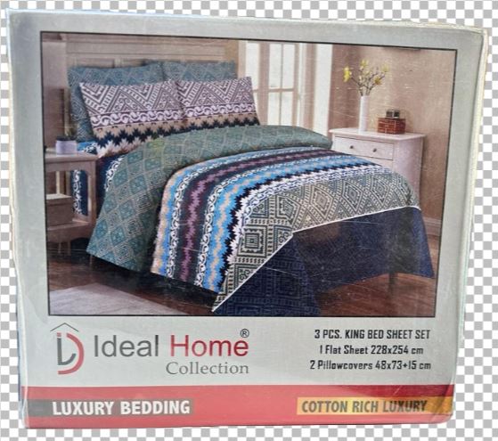 King Bed Sheet