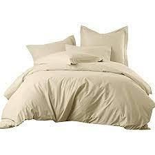 Cotton Single Comforter Set