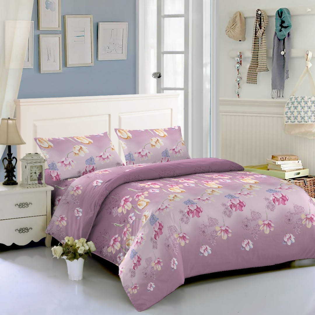 Single Comforter
