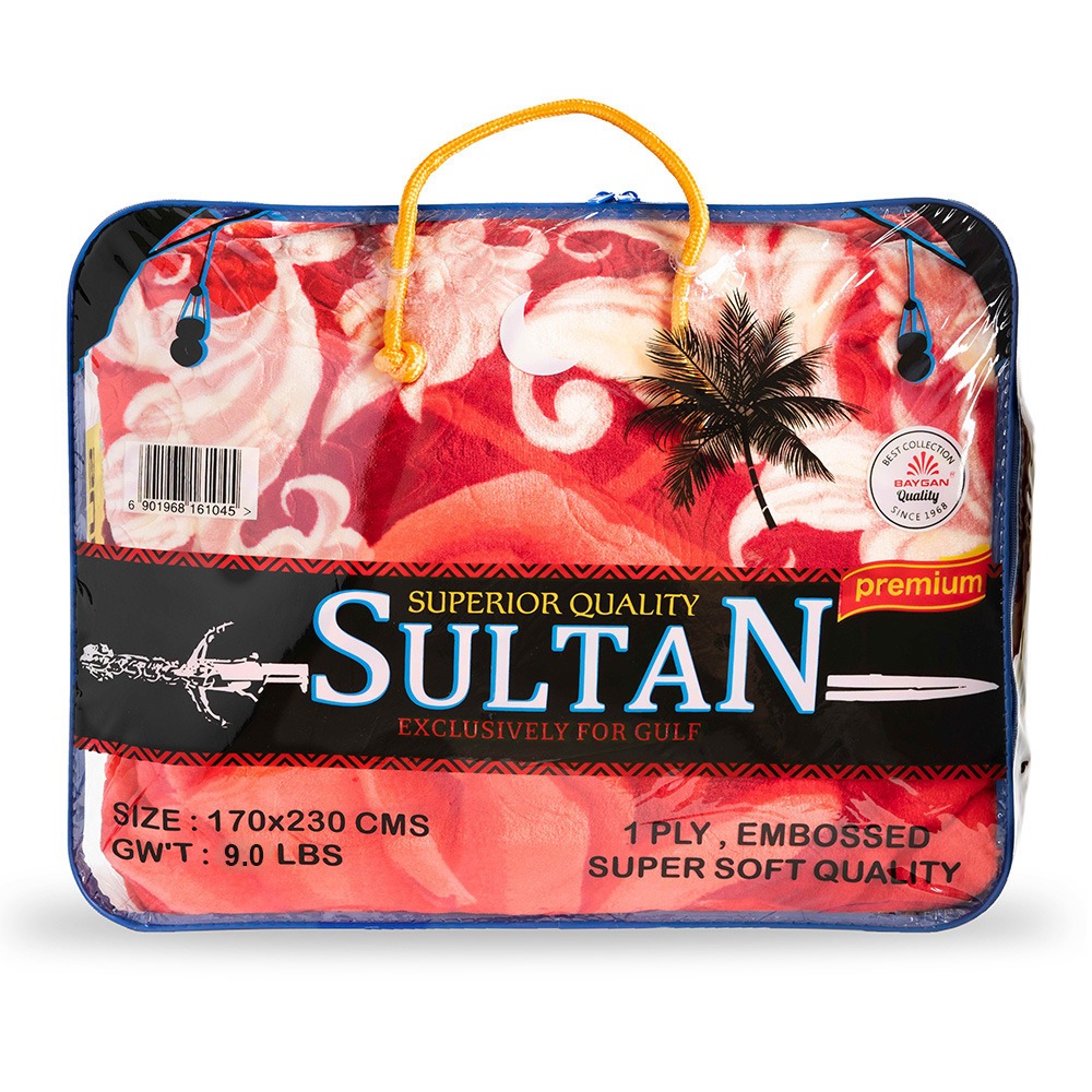 Blanket Sultan 9.0LBS
