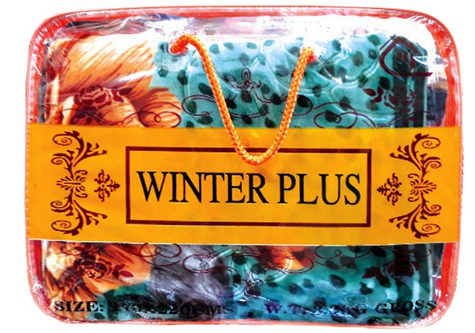 Winter Plus 7.27LBS