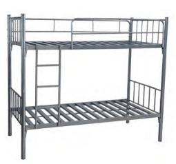 Bunk Bed Heavy Duty #4