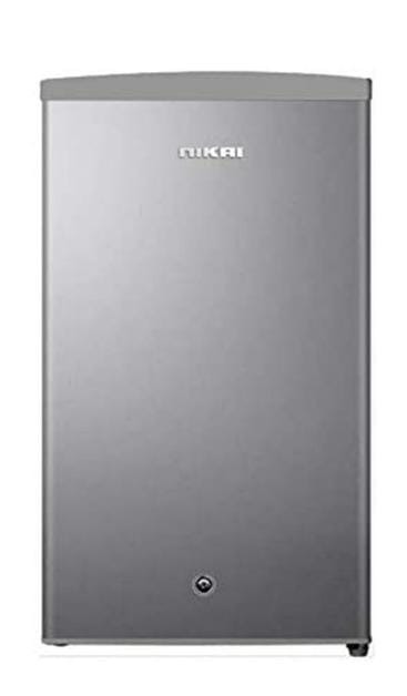 Single Door Refrigerator