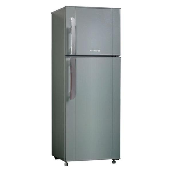 Single Door Refrigerator #1
