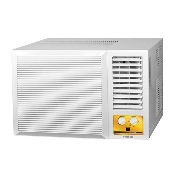 Window AC 2 Ton.
