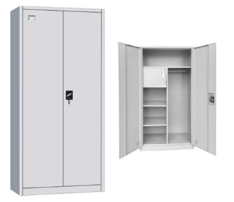 Steel Domestic Cupboard