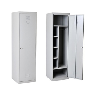 Jumbo Steel Locker
