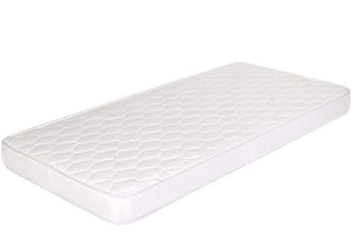 Medicated Mattress 8 cm