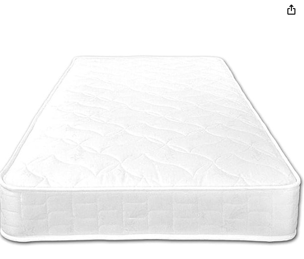 Medicated Mattress 10 cm