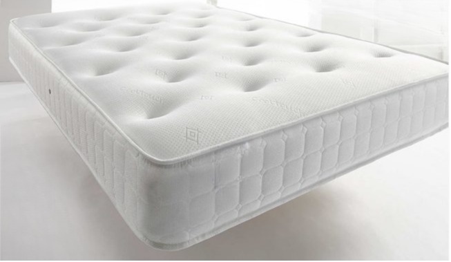 High Quality Spring Mattress - Bonnel Spring