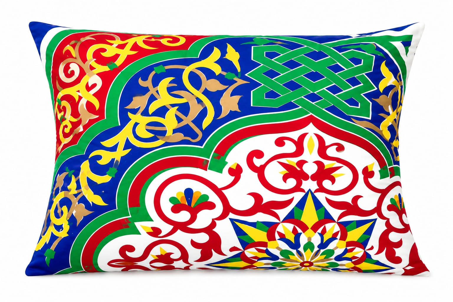 Foam Pillow 1000 gm