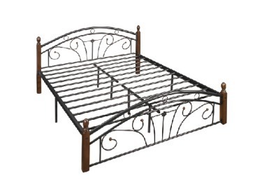 Single Bed 22 KG