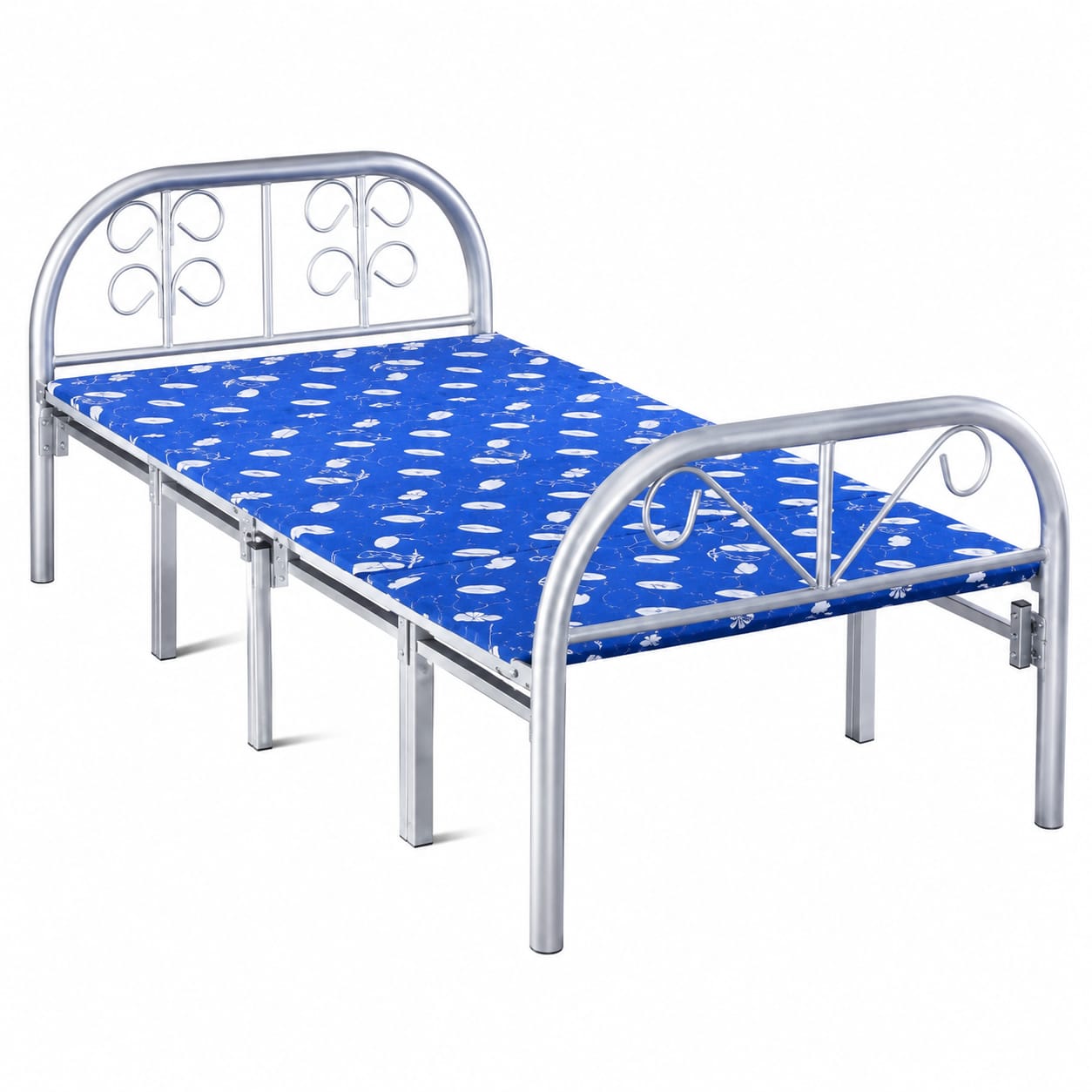 Single Folding bed 12 KG