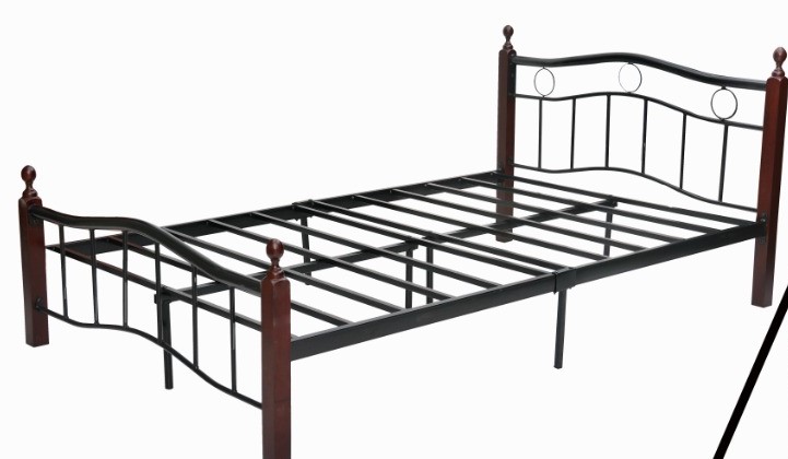 Single Bed 18 KG