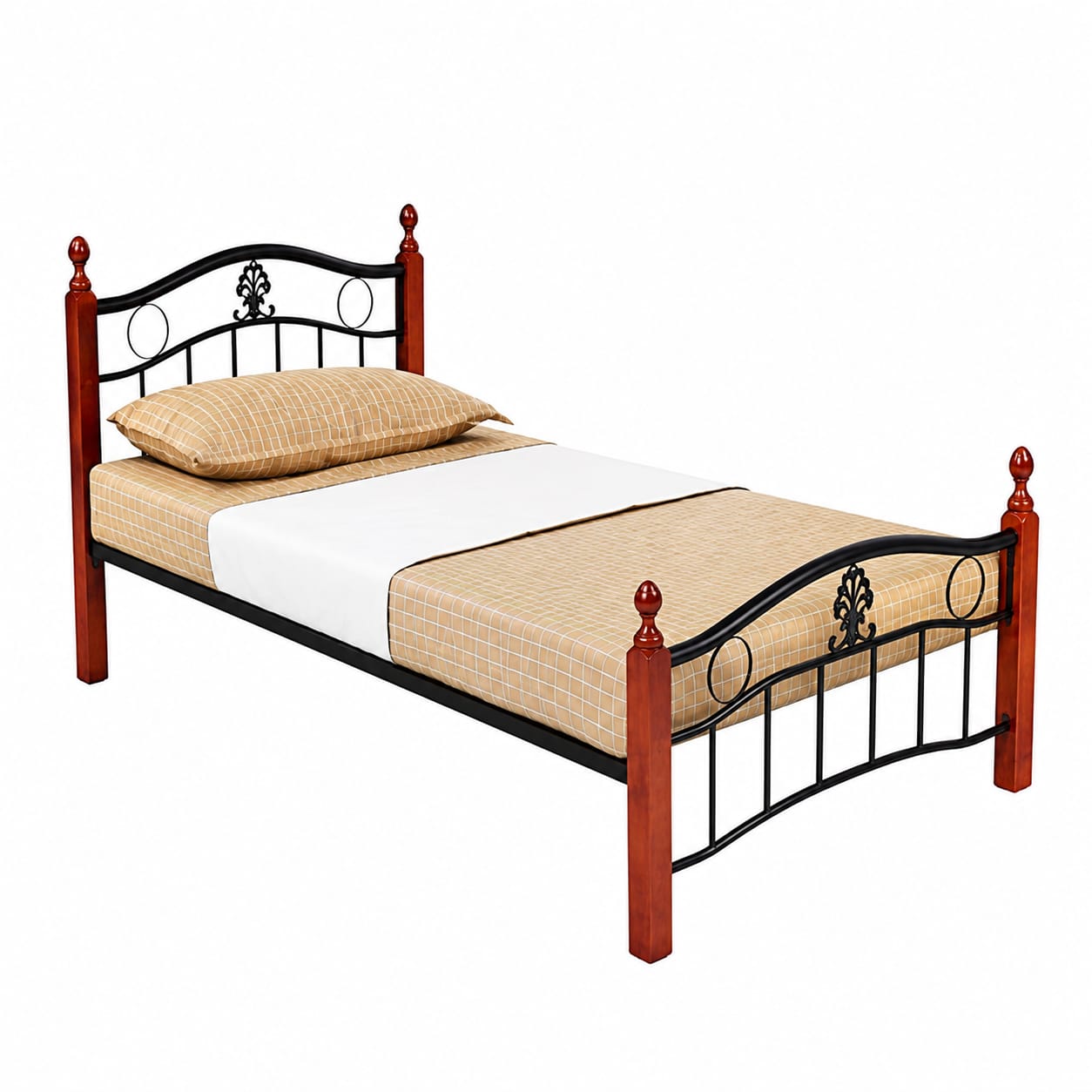 Single Bed 16 KG