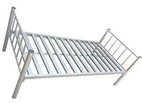 Single Bed 15 KG