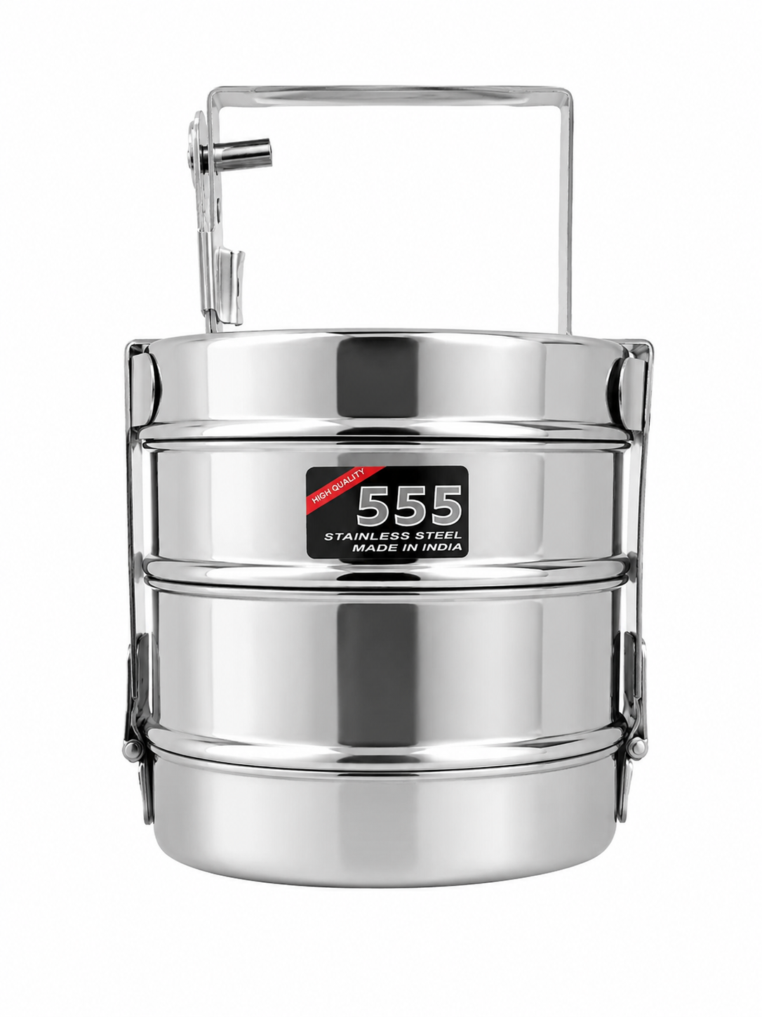 Tiffin Carrier Two Layer