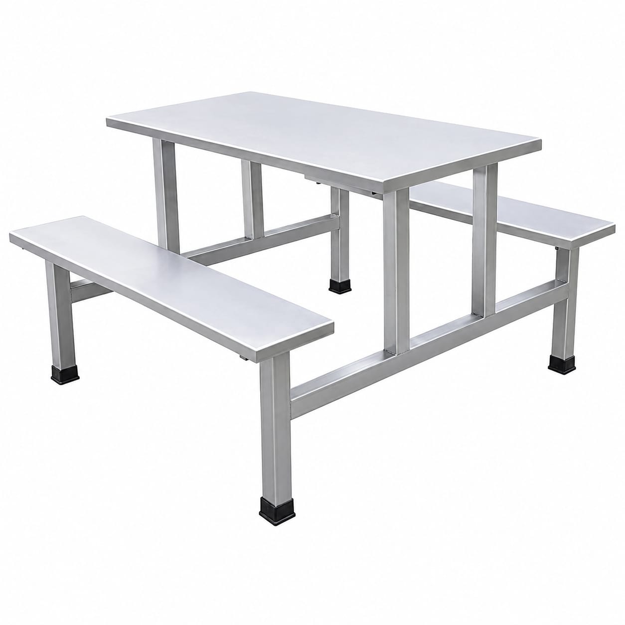 Table And Bench SS