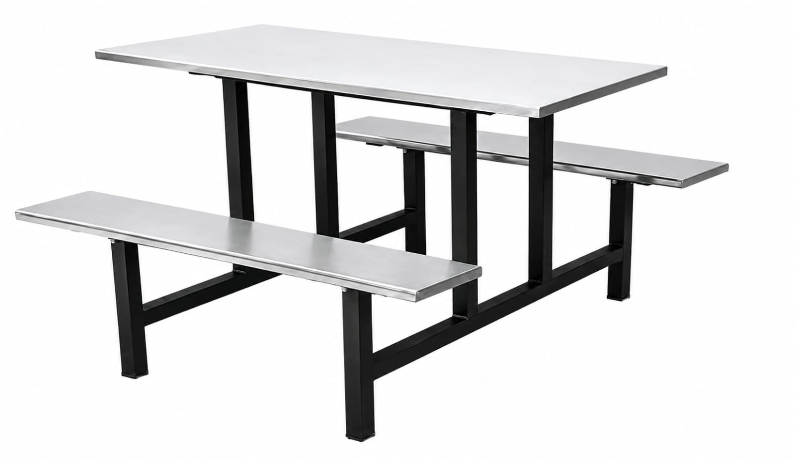 Table And Bench 160