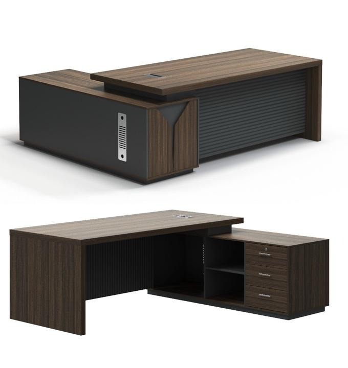Office Table L Shape 160*160