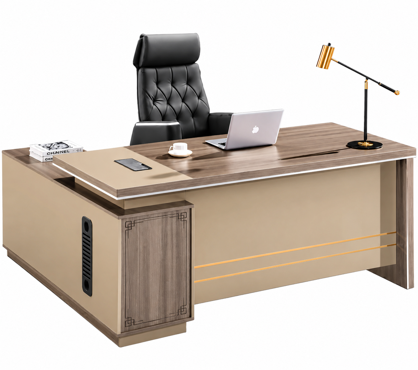 Office table L shape #2