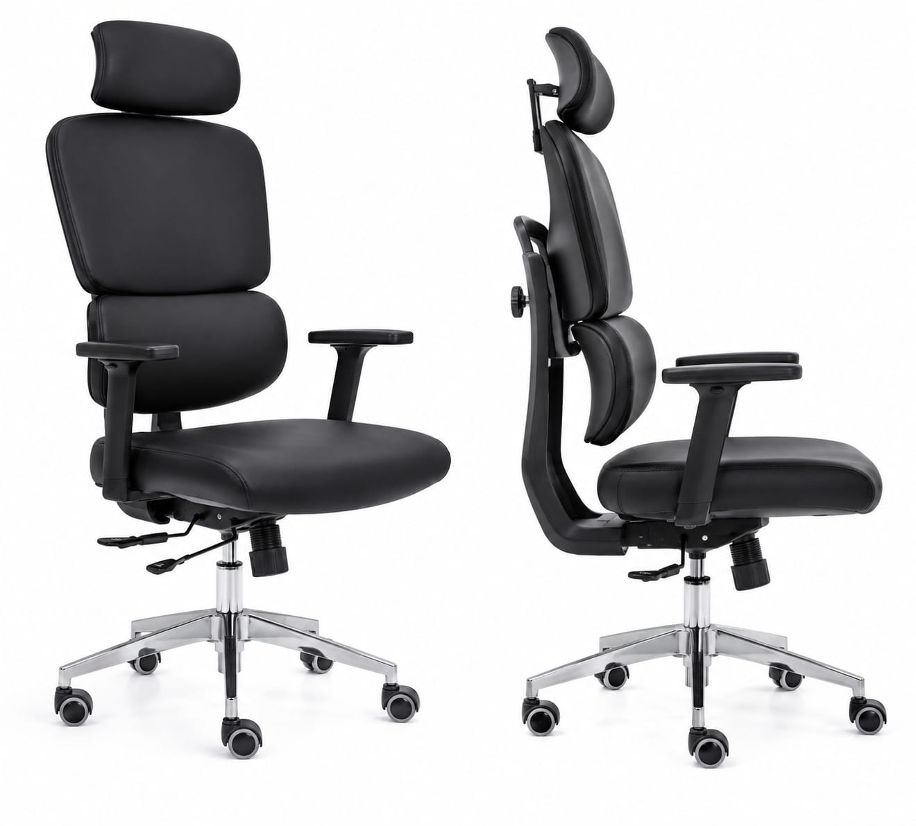 Office Executive Chair Revolving