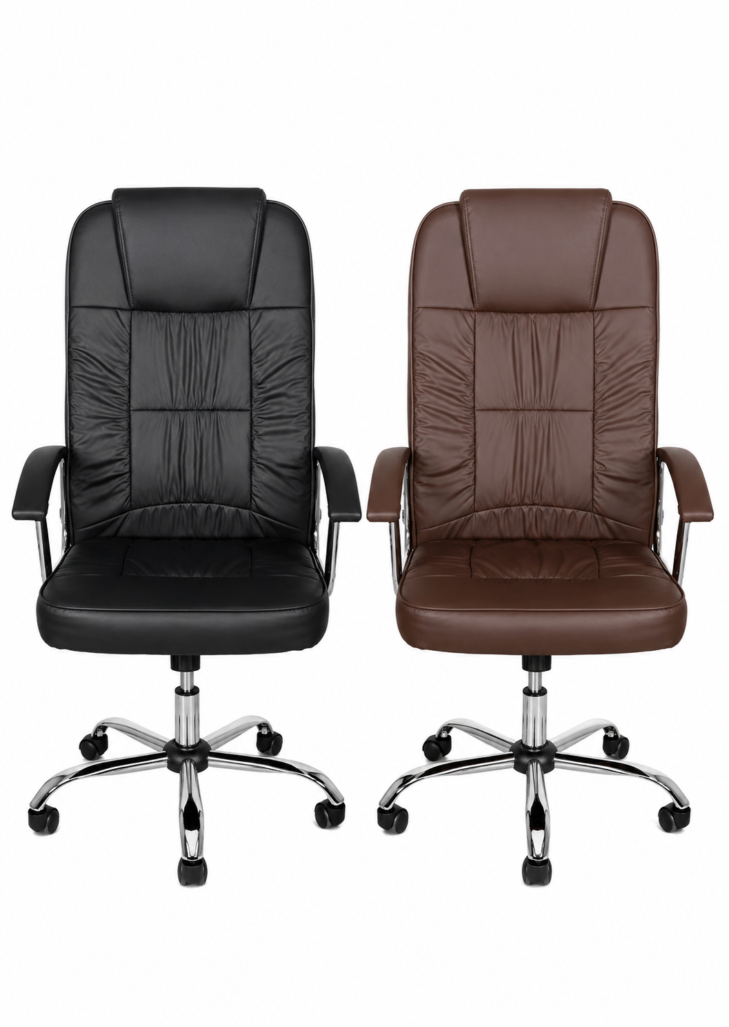 Revolving Office Chair