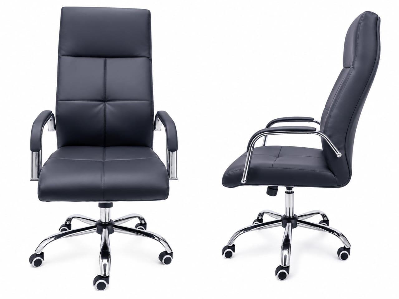 High Back Swivel Chair