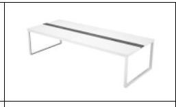 Meeting Table #1