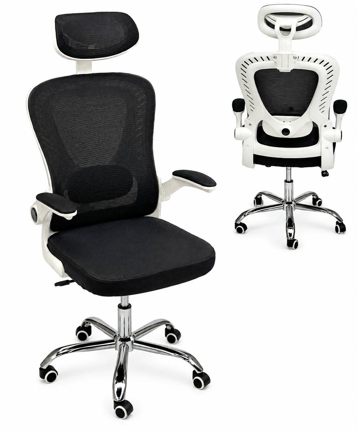 Executive office chair #1