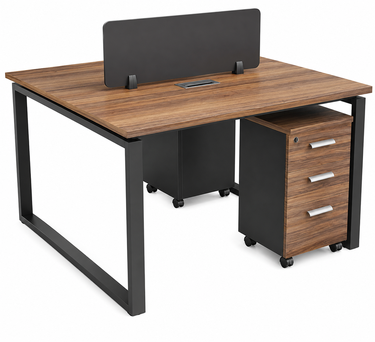 Two person Workstation