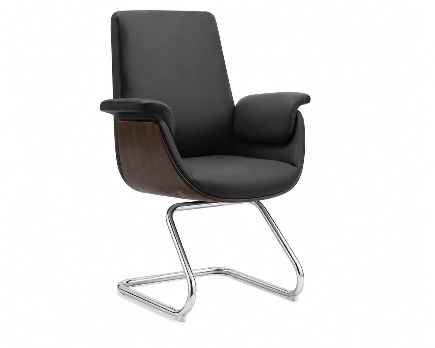 Heavy Duty Visitors Chair