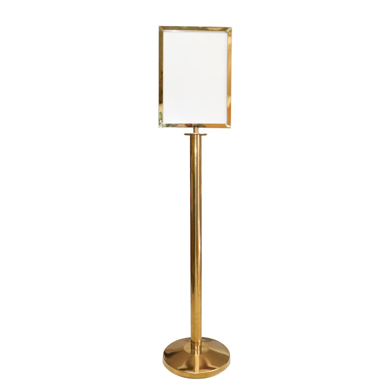 A3 SPL Vertical Gold