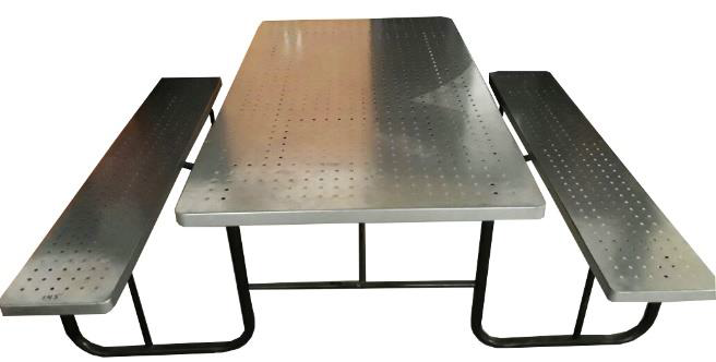 Table And Bench