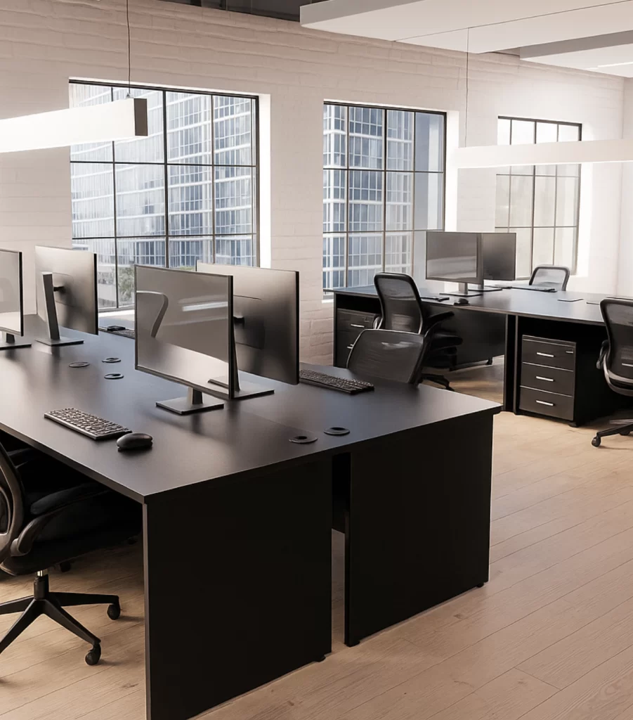 Office Furniture UAE